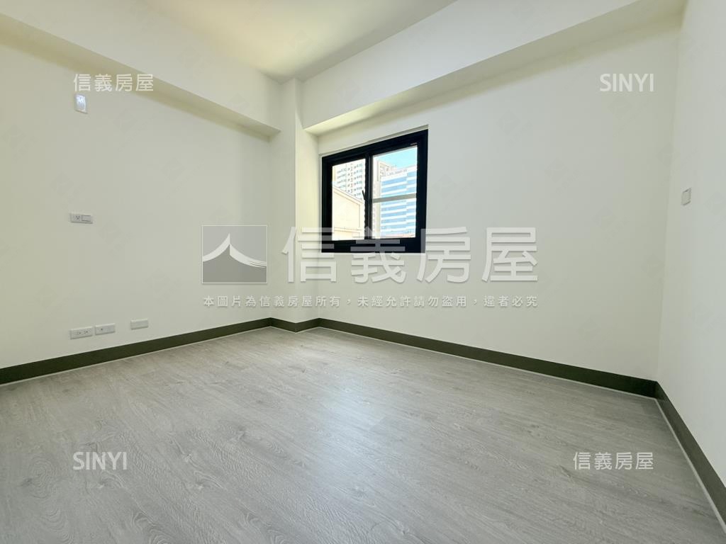長北街電梯華廈美宅房屋室內格局與周邊環境