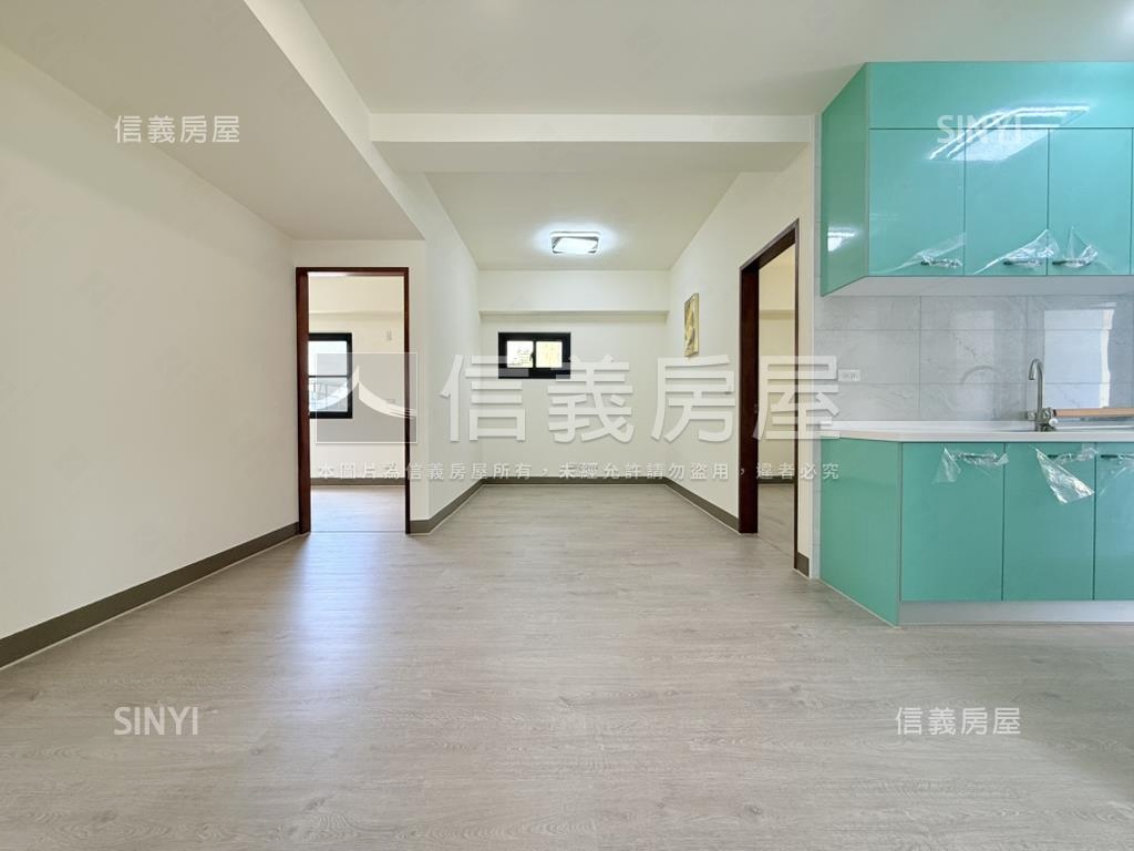 長北街電梯華廈美宅房屋室內格局與周邊環境