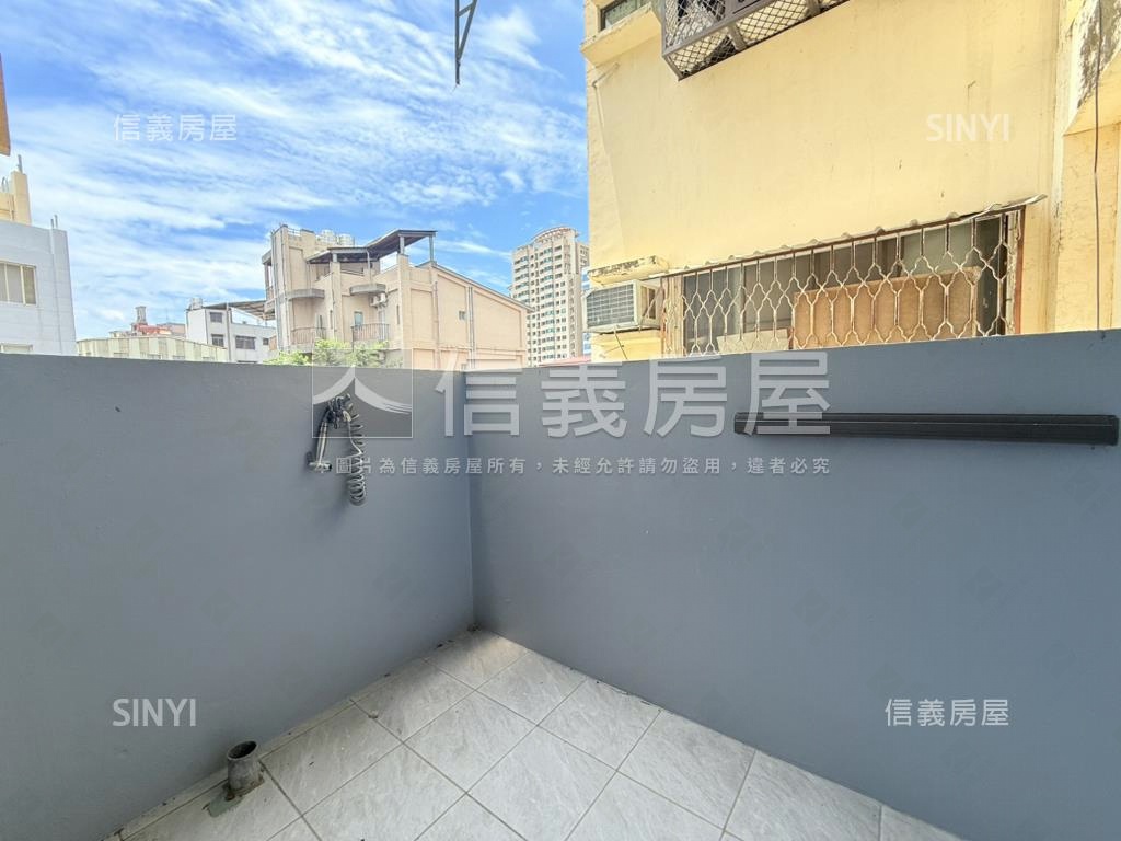 長北街電梯華廈美宅房屋室內格局與周邊環境