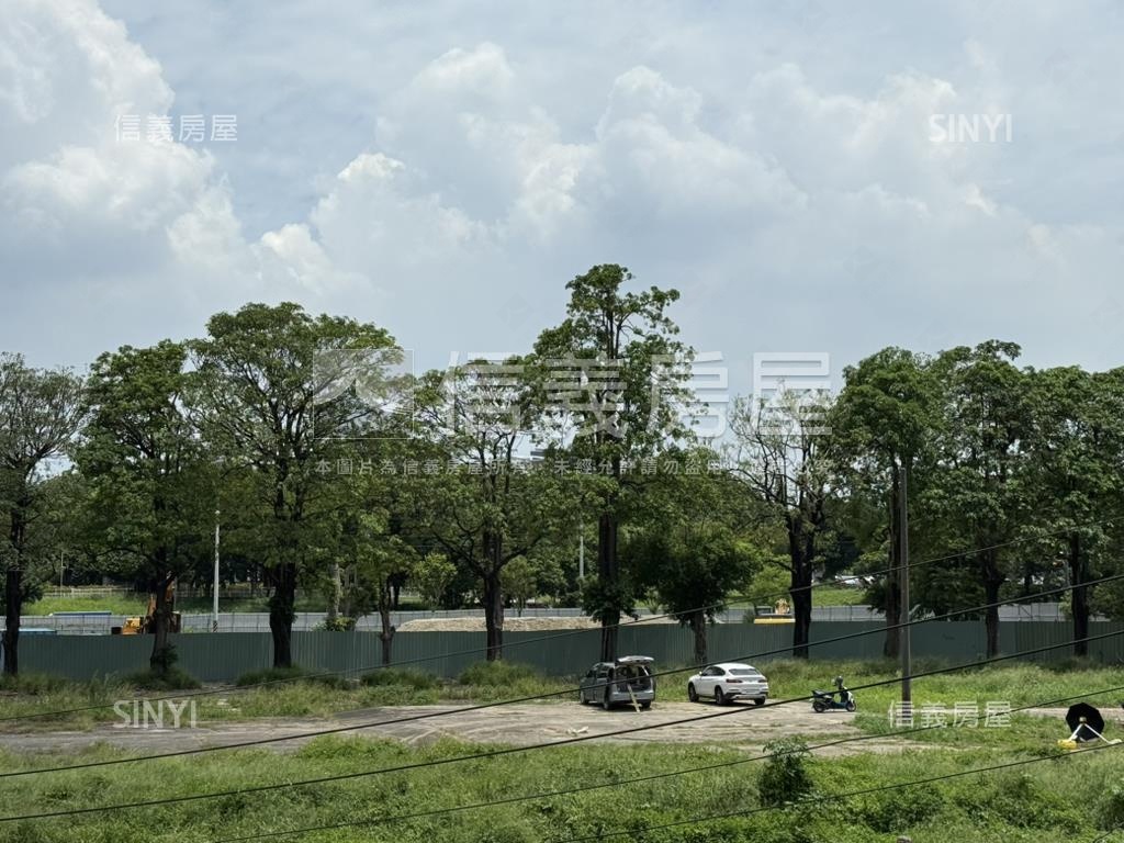 長北街電梯華廈美宅房屋室內格局與周邊環境