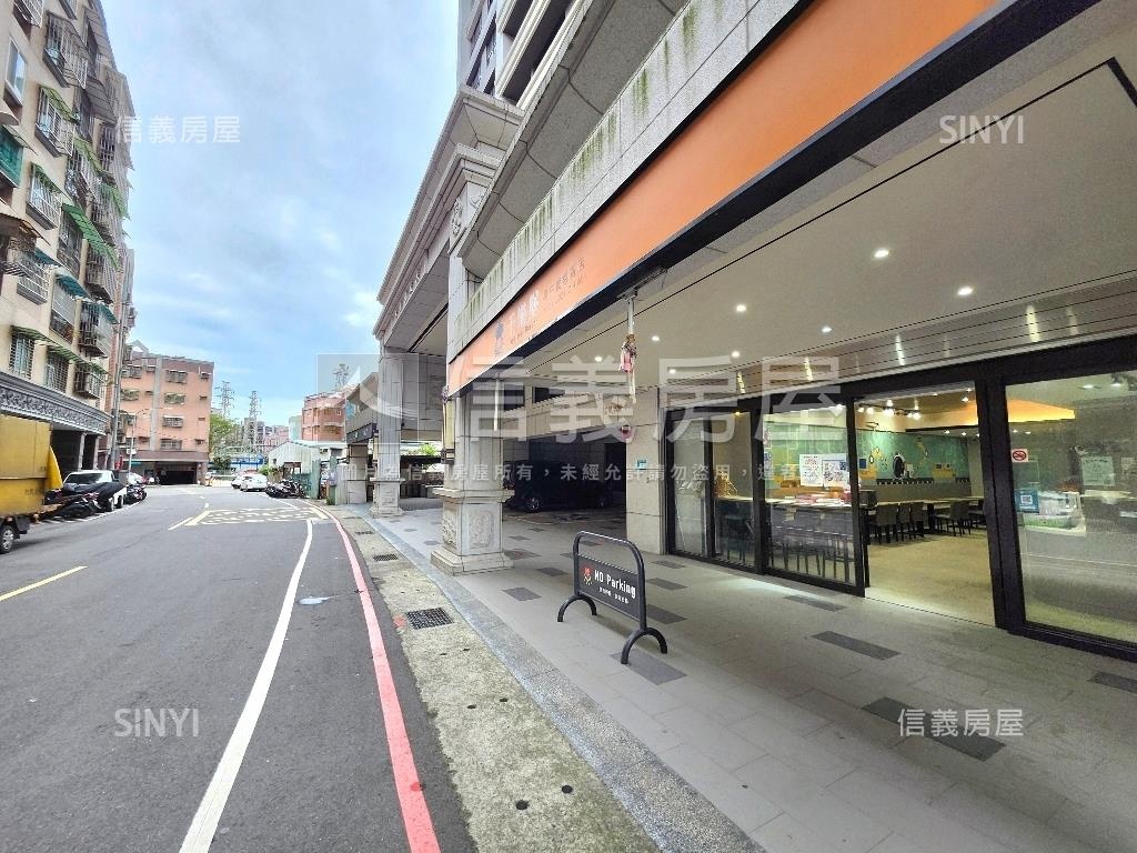 鶯歌大面寬店面房屋室內格局與周邊環境