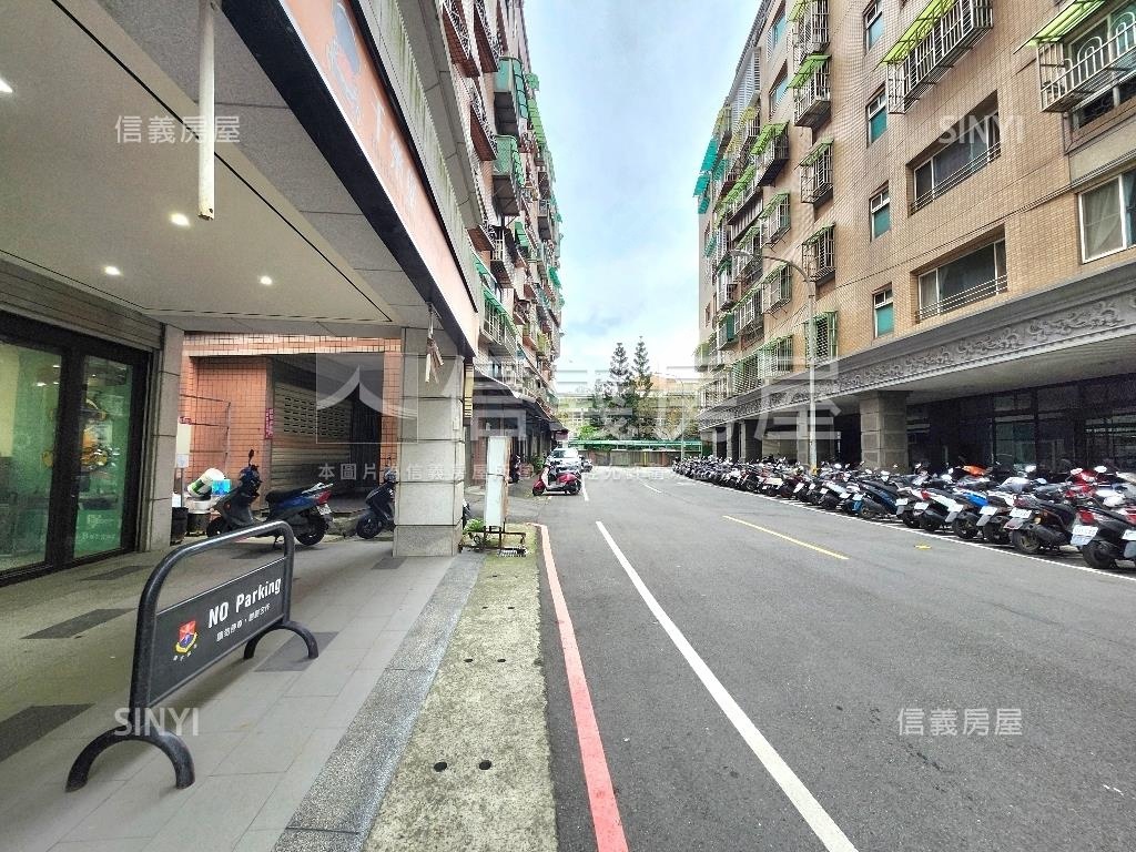 鶯歌大面寬店面房屋室內格局與周邊環境