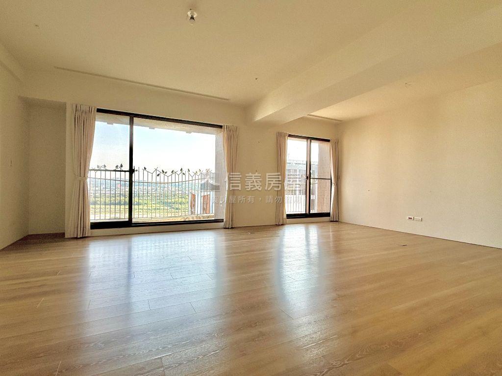 龍寶悅臻邸房屋室內格局與周邊環境