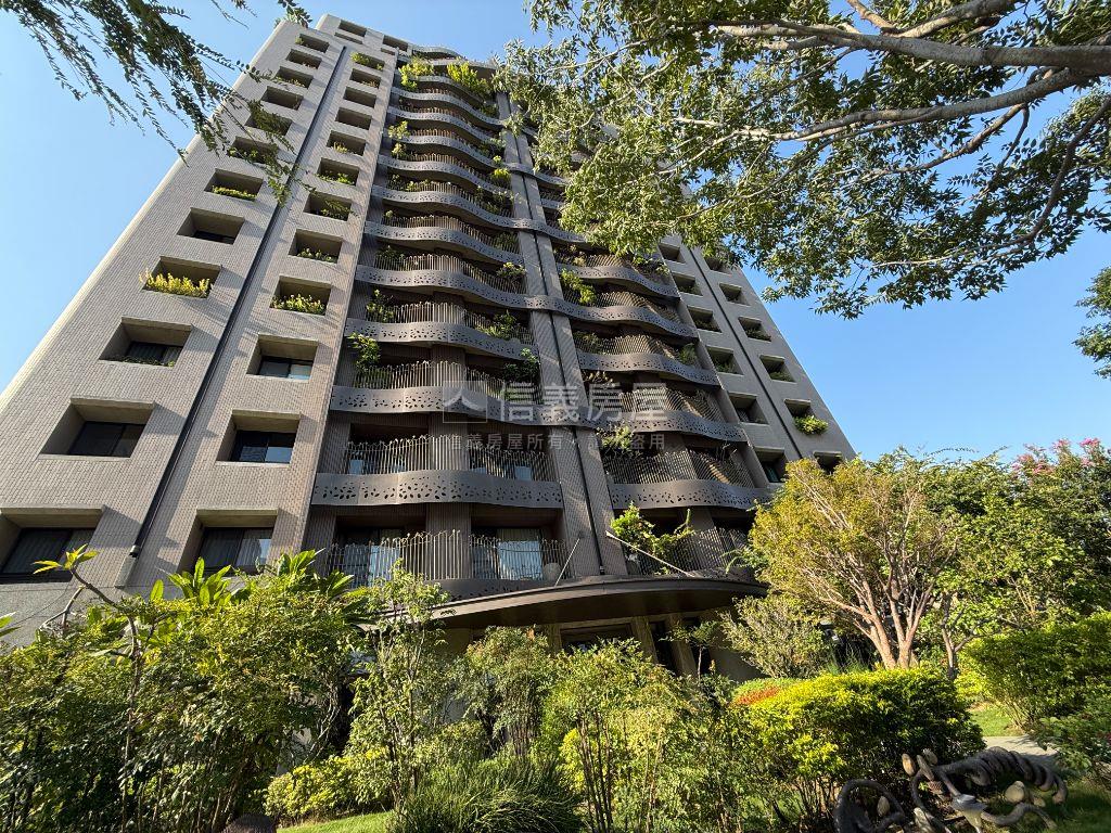 龍寶悅臻邸房屋室內格局與周邊環境