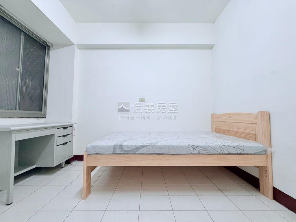 新案！西屯低總價溫馨套房房屋室內格局與周邊環境