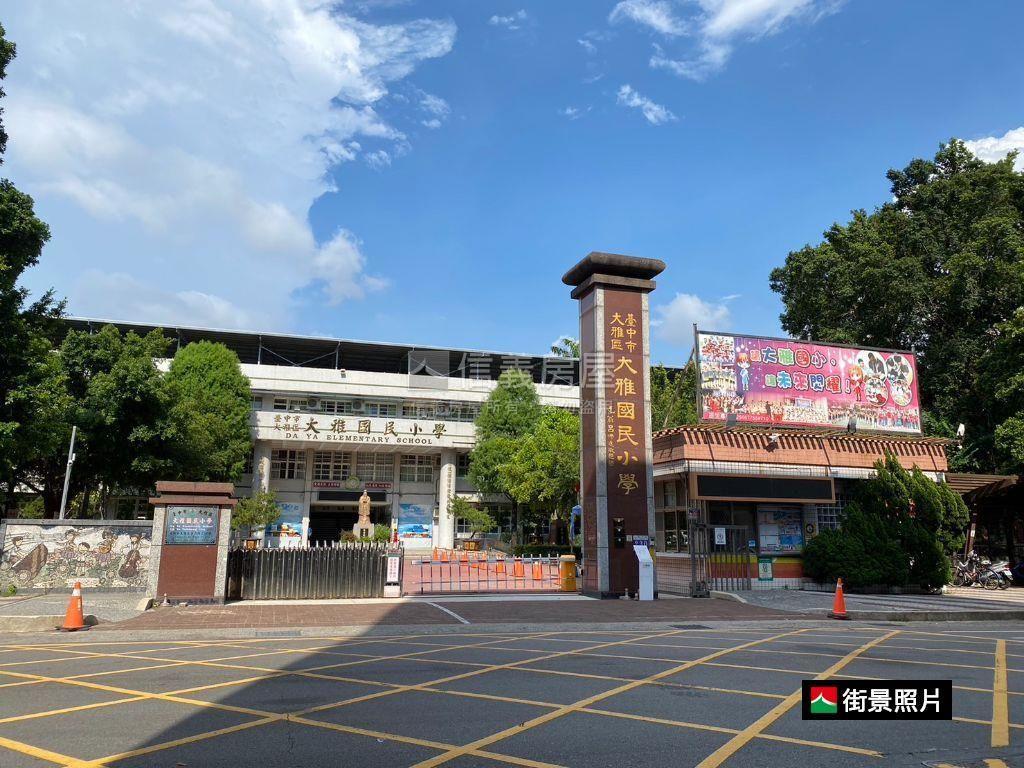 新案！西屯低總價溫馨套房房屋室內格局與周邊環境