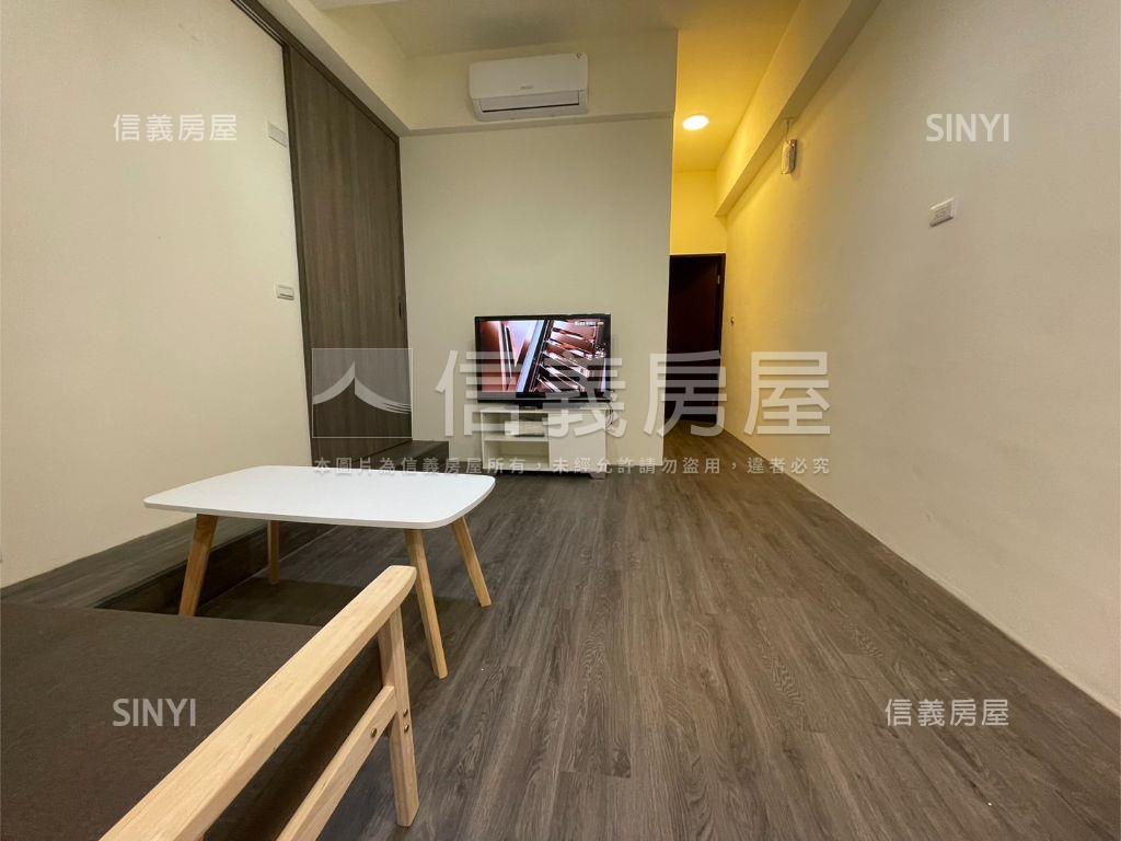 民義美寓房屋室內格局與周邊環境