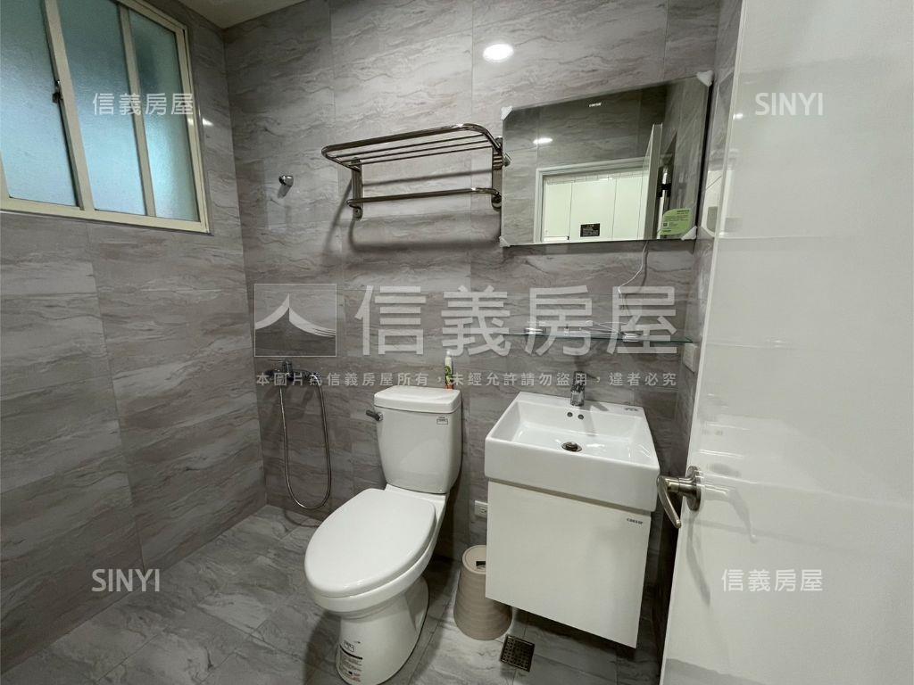 民義美寓房屋室內格局與周邊環境