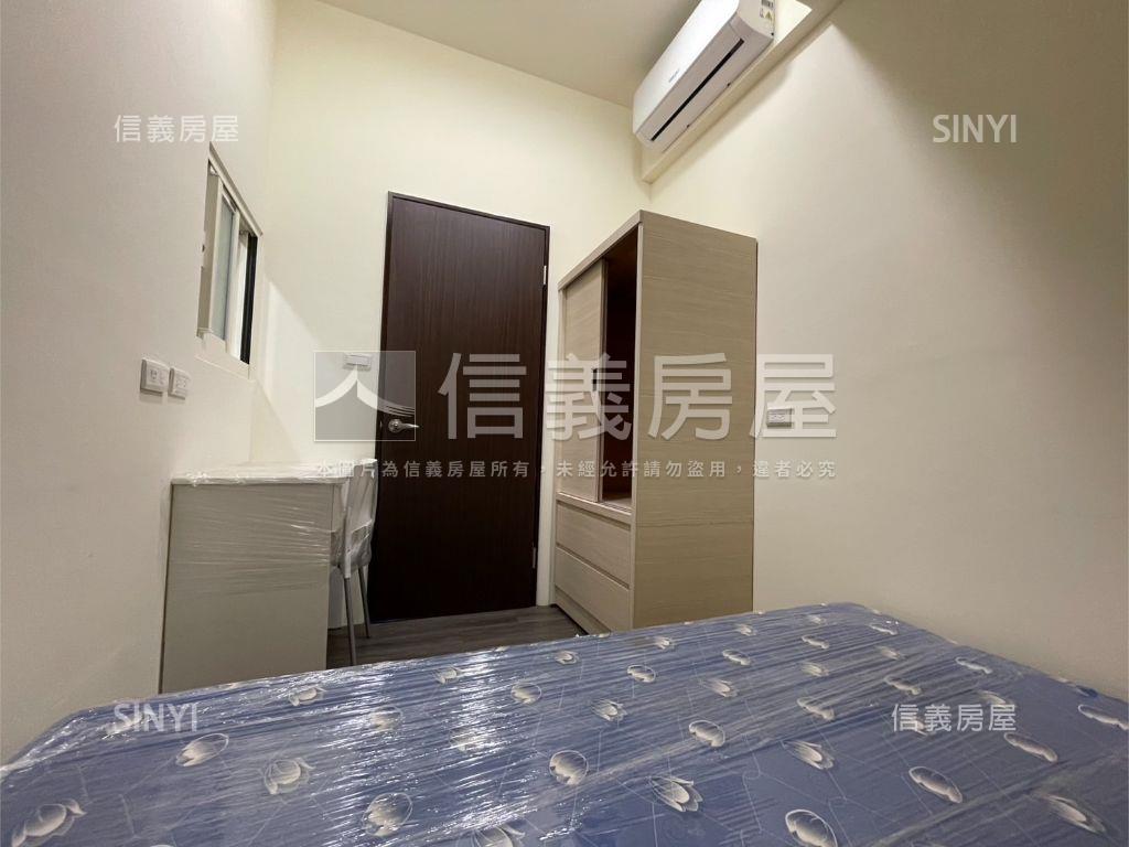 民義美寓房屋室內格局與周邊環境