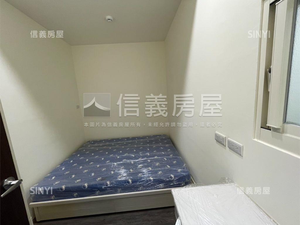 民義美寓房屋室內格局與周邊環境