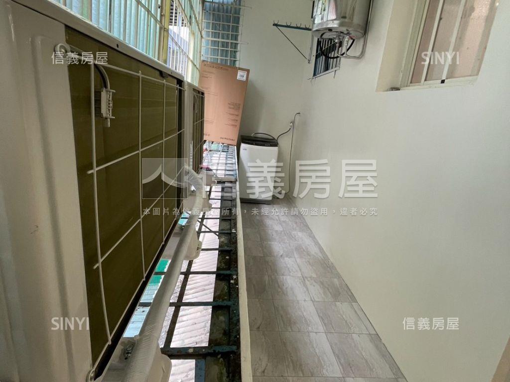 民義美寓房屋室內格局與周邊環境
