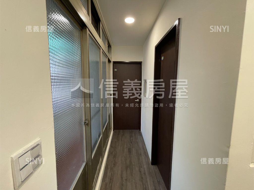 民義美寓房屋室內格局與周邊環境