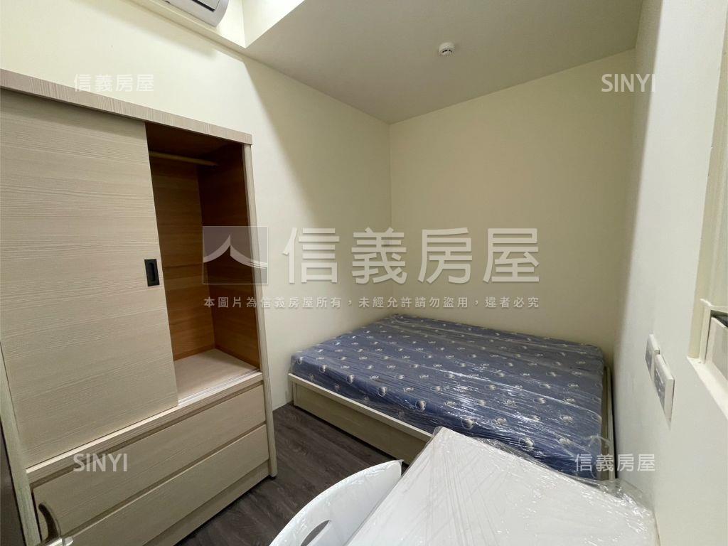 民義美寓房屋室內格局與周邊環境
