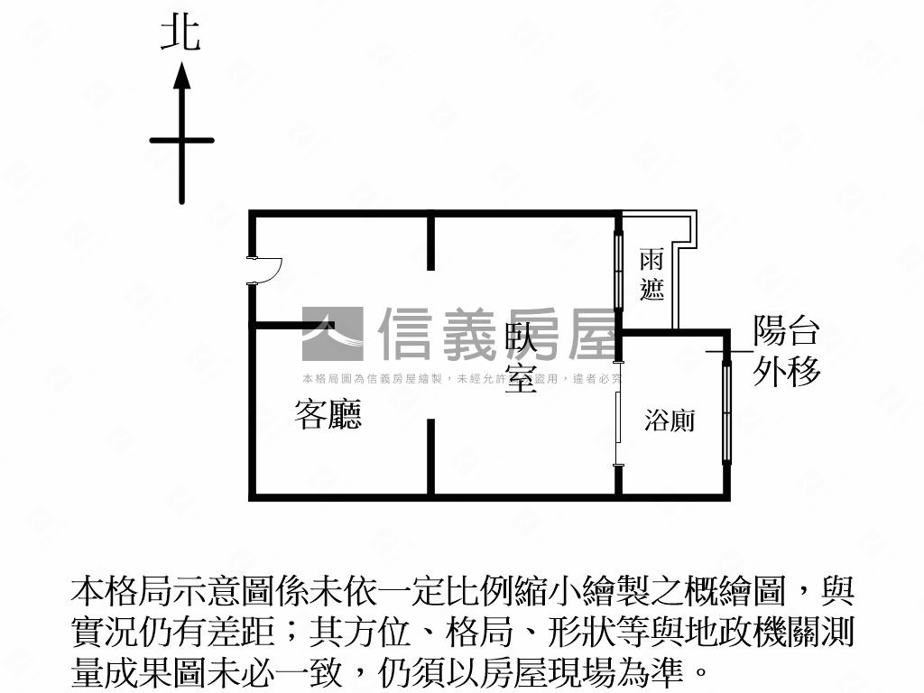 ⭐可看屋⭐ＴＥＭＰＯ房屋室內格局與周邊環境