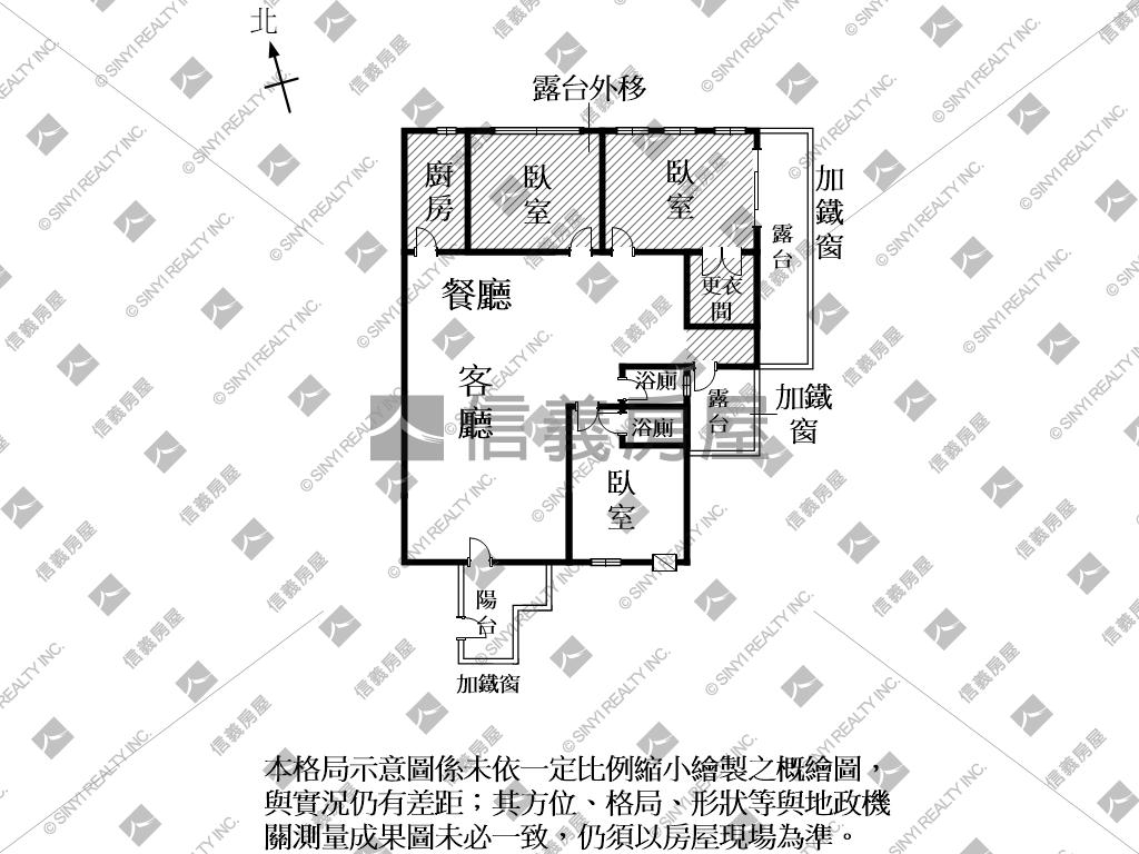 南科市區車位景觀美居房屋室內格局與周邊環境