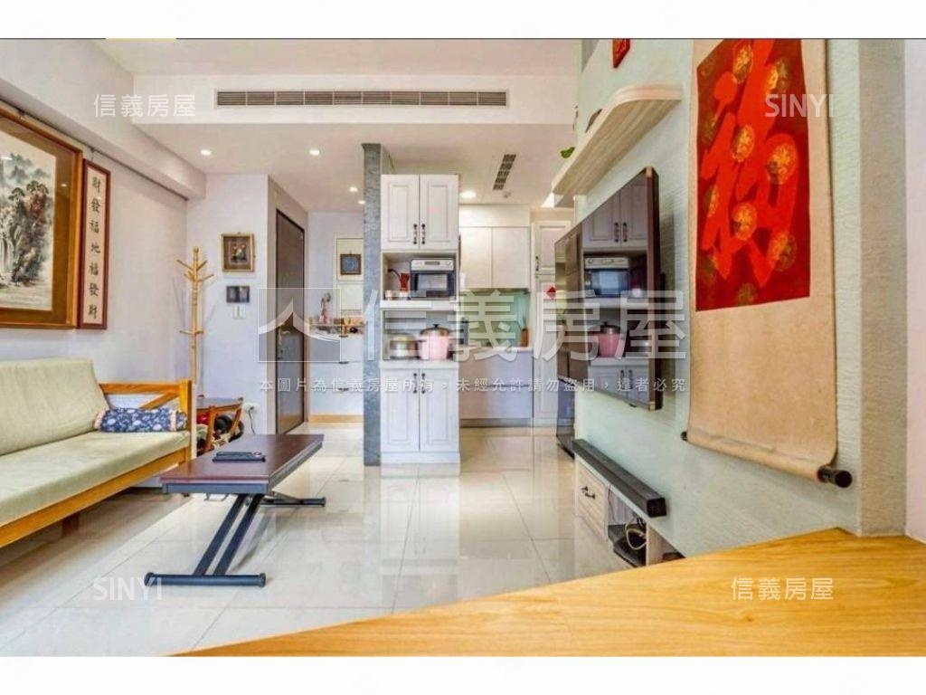 伊通鼎苑綠景美邸房屋室內格局與周邊環境