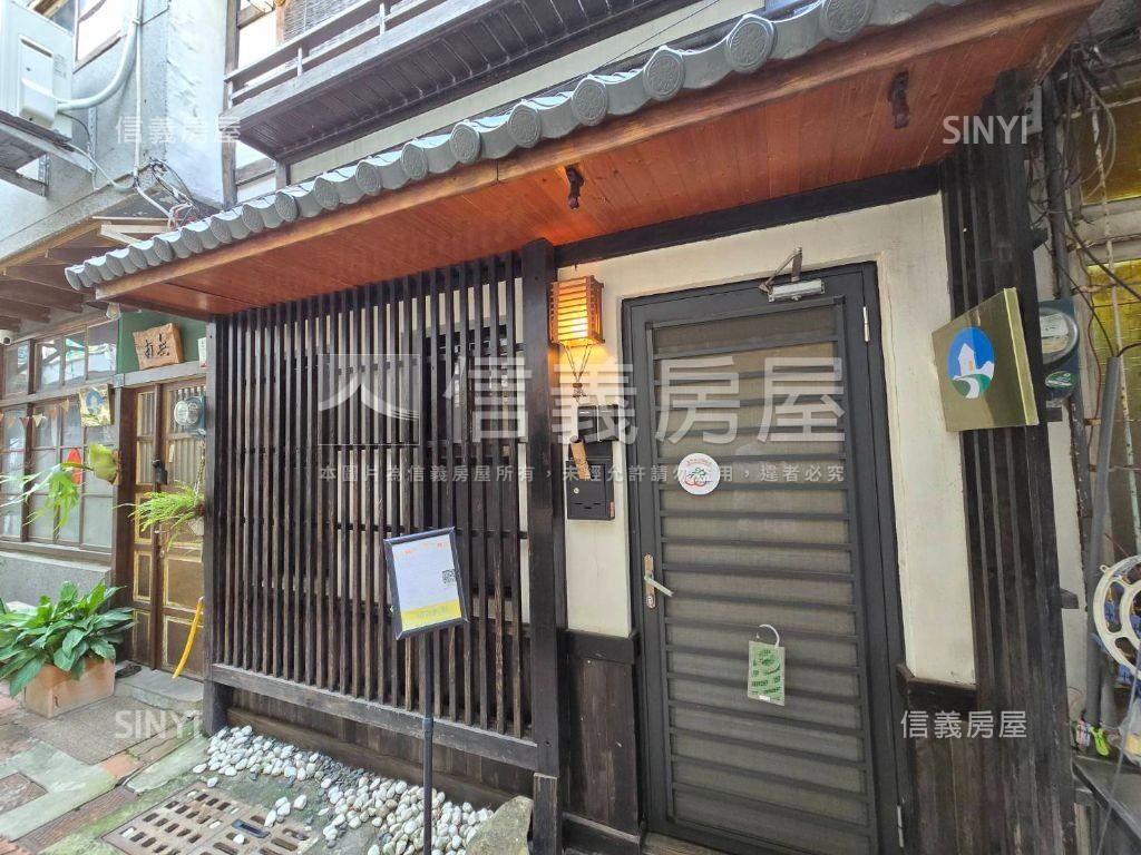 稀有台南中西區土地房屋室內格局與周邊環境