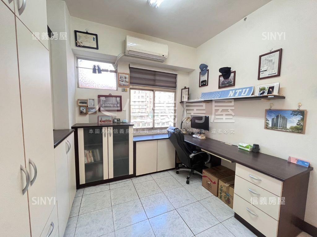 平鎮雙衛浴開窗美三房車位房屋室內格局與周邊環境