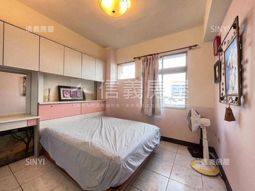 平鎮雙衛浴開窗美三房車位房屋室內格局與周邊環境