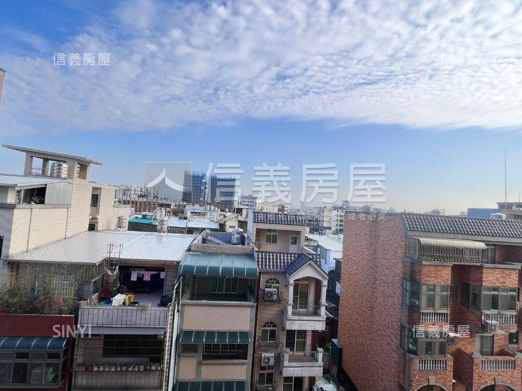 平鎮雙衛浴開窗美三房車位房屋室內格局與周邊環境