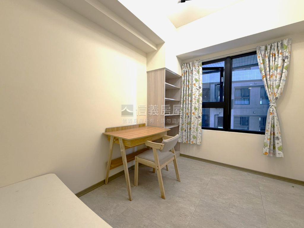 桃園高鐵青埔指名國家大院房屋室內格局與周邊環境
