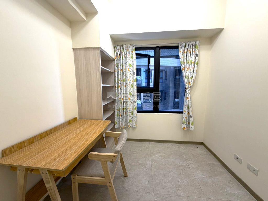 桃園高鐵青埔指名國家大院房屋室內格局與周邊環境