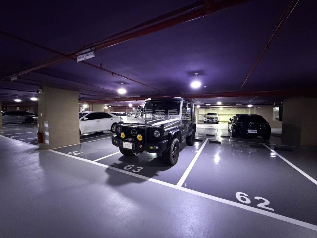 桃園高鐵青埔指名國家大院房屋室內格局與周邊環境