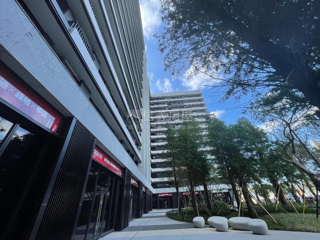 桃園高鐵青埔指名國家大院房屋室內格局與周邊環境