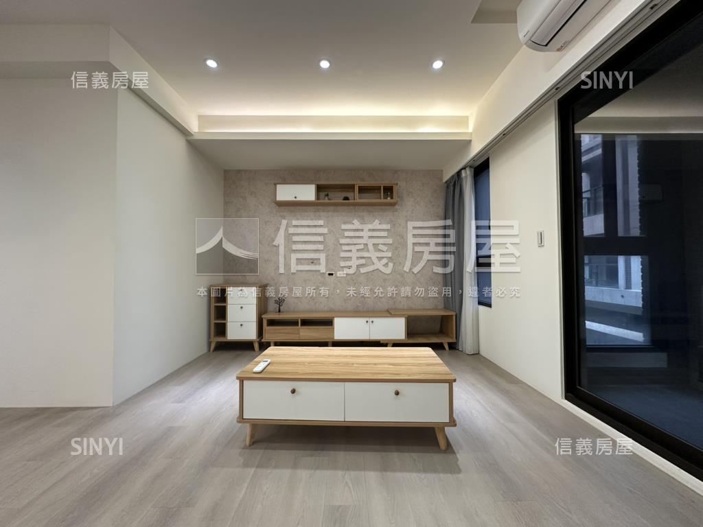 士林五房電梯透天房屋室內格局與周邊環境