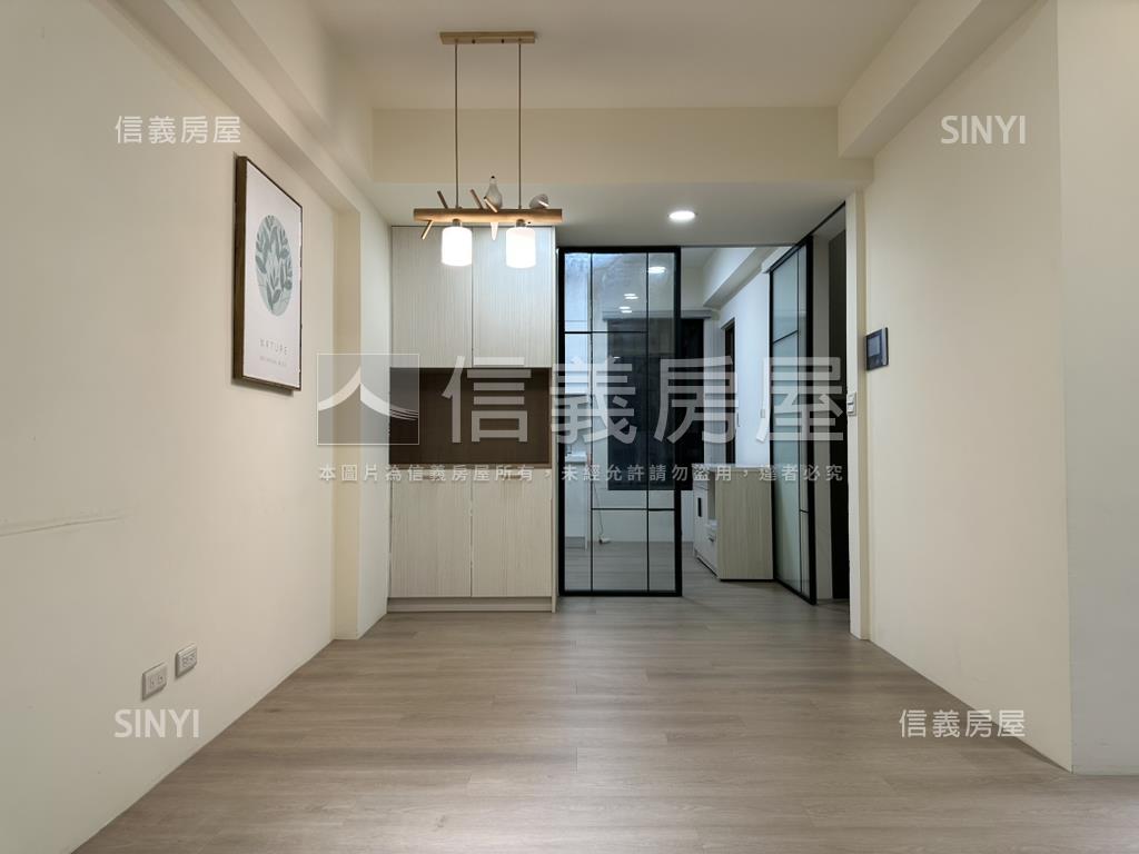 士林五房電梯透天房屋室內格局與周邊環境