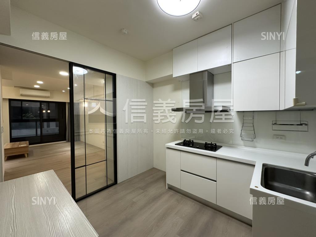 士林五房電梯透天房屋室內格局與周邊環境