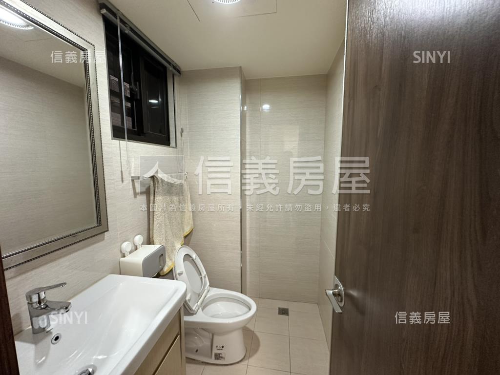 士林五房電梯透天房屋室內格局與周邊環境