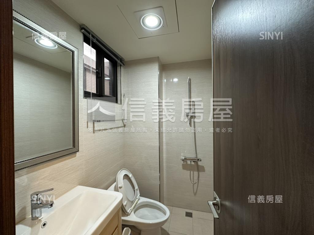 士林五房電梯透天房屋室內格局與周邊環境