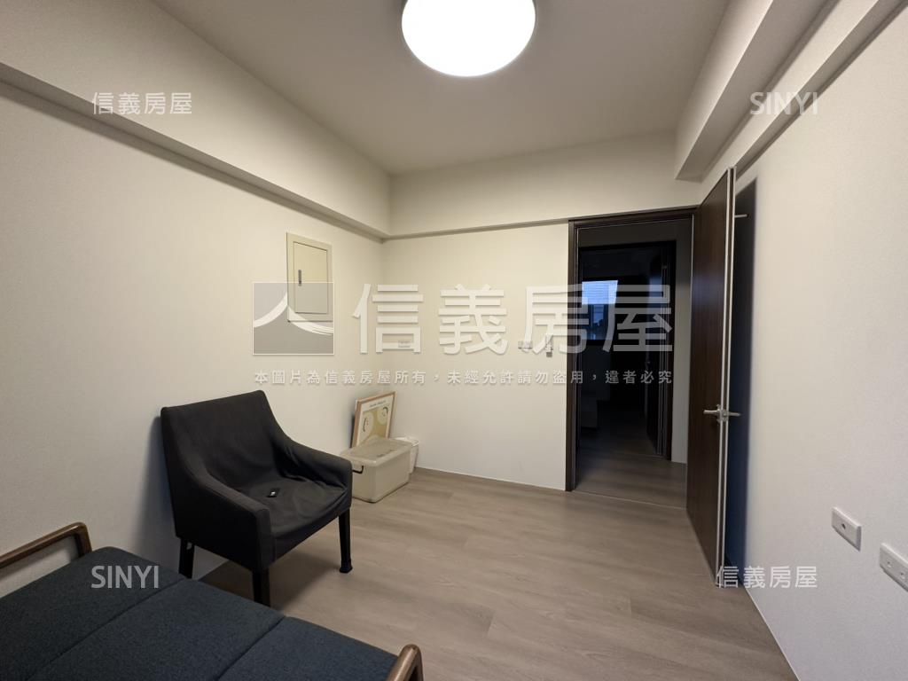 士林五房電梯透天房屋室內格局與周邊環境