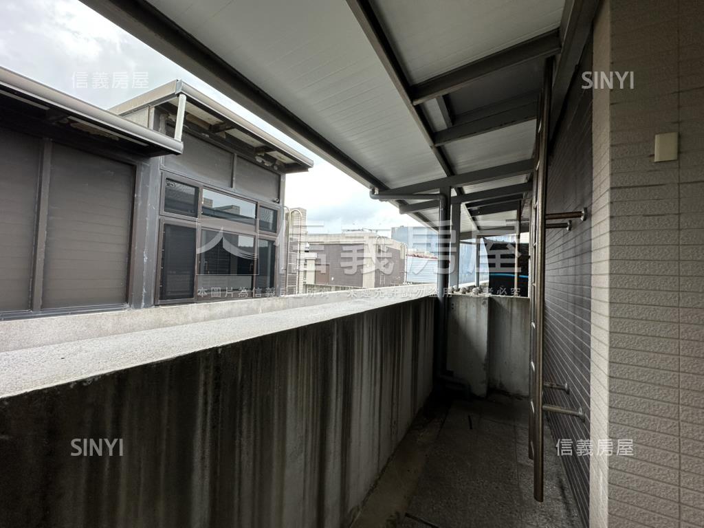 士林五房電梯透天房屋室內格局與周邊環境
