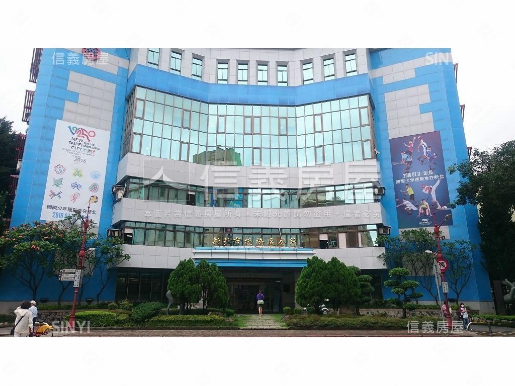 亞東通訊園區三房車位房屋室內格局與周邊環境