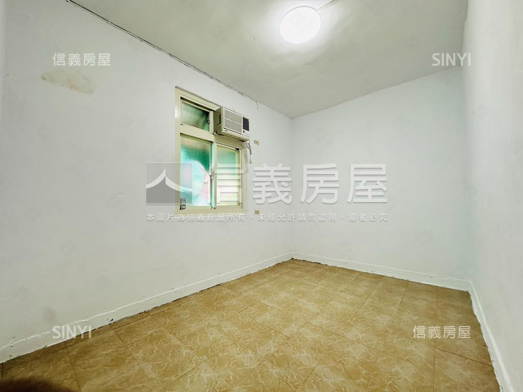 新和商圈採光好方正三房房屋室內格局與周邊環境
