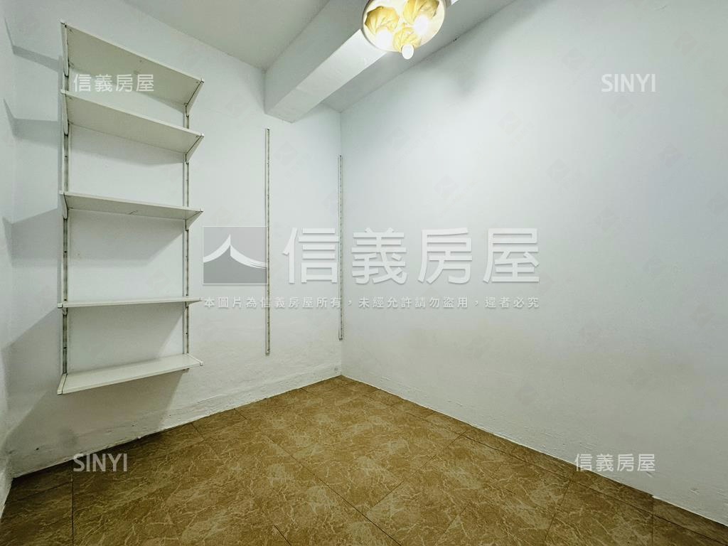 新和商圈採光好方正三房房屋室內格局與周邊環境