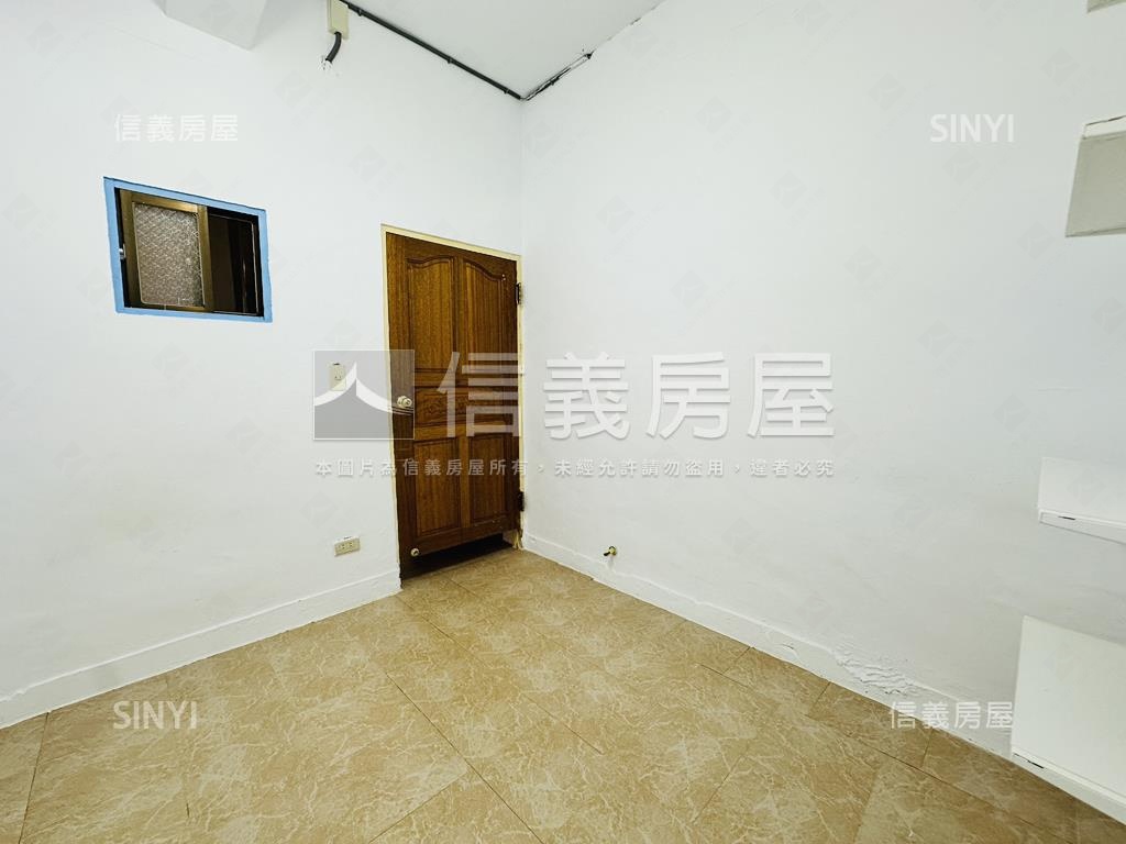 新和商圈採光好方正三房房屋室內格局與周邊環境
