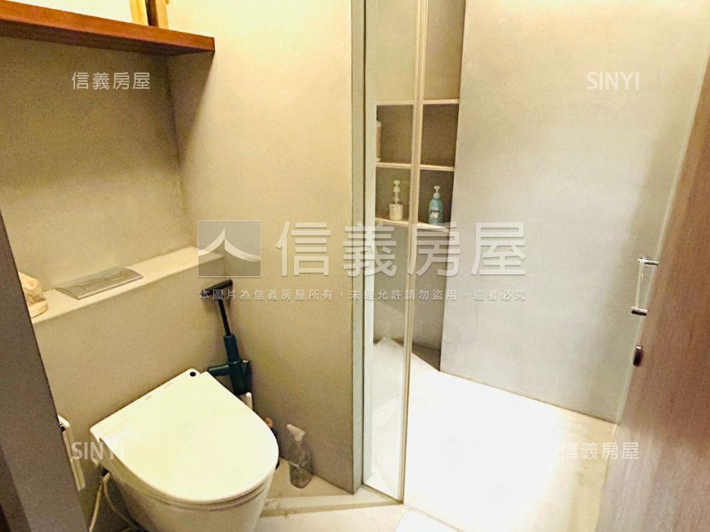 夢幻極品東騰天母房屋室內格局與周邊環境