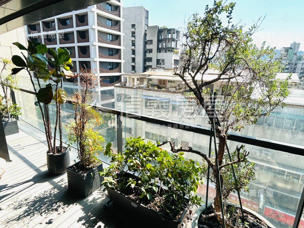 夢幻極品東騰天母房屋室內格局與周邊環境