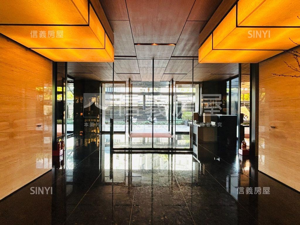 夢幻極品東騰天母房屋室內格局與周邊環境