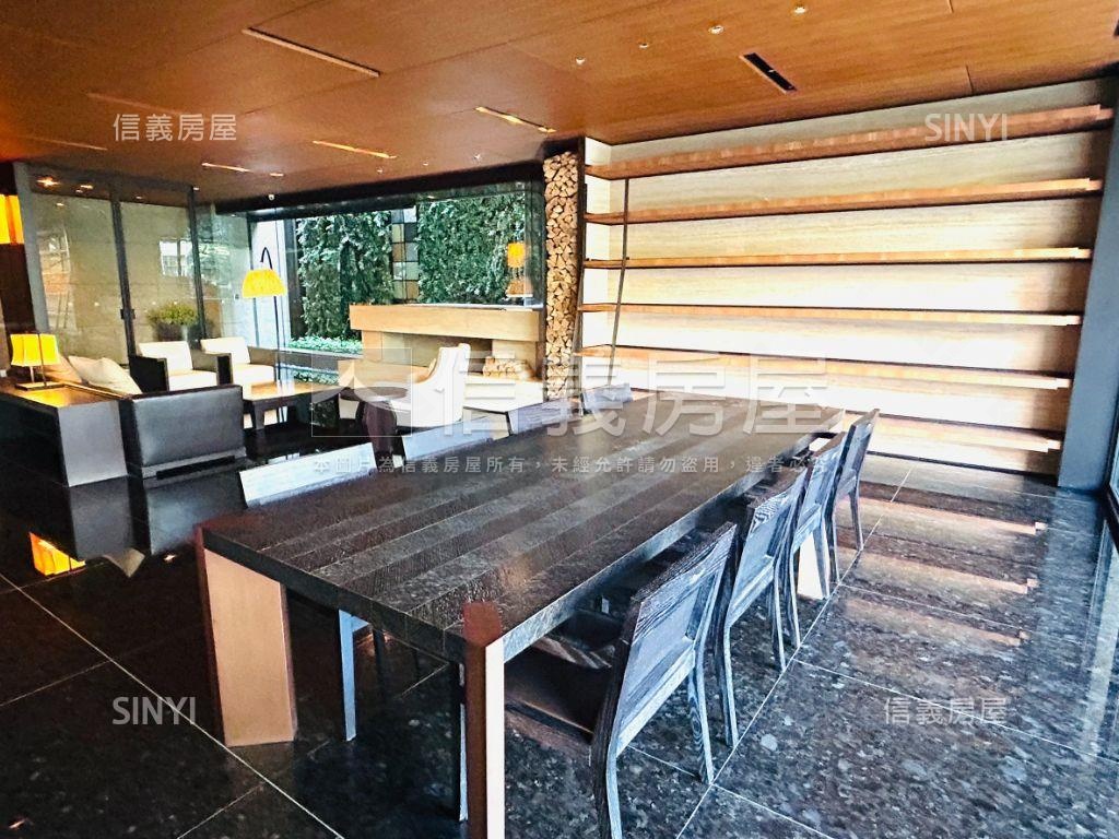 夢幻極品東騰天母房屋室內格局與周邊環境