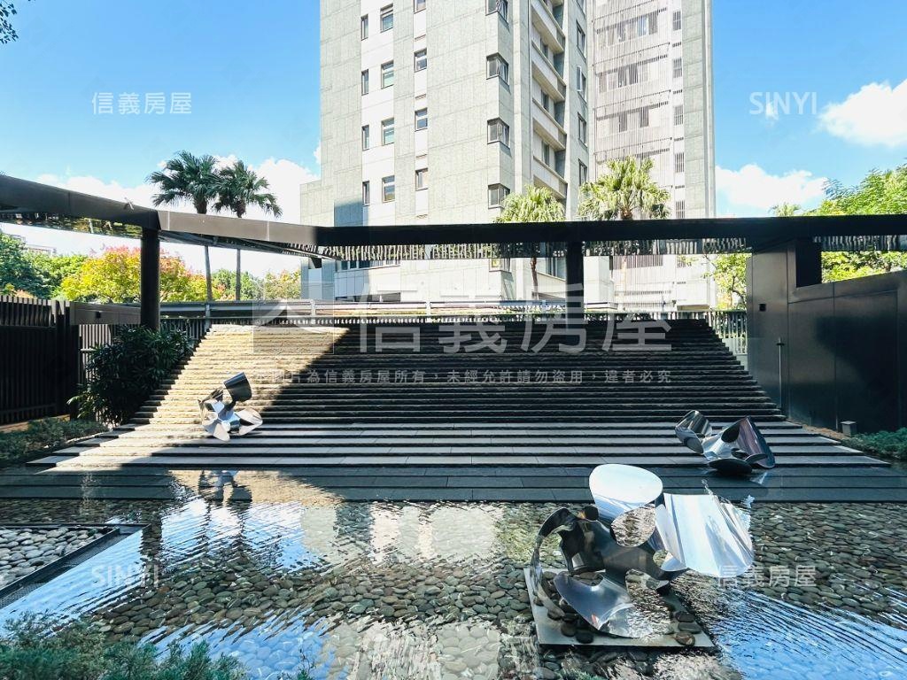 夢幻極品東騰天母房屋室內格局與周邊環境