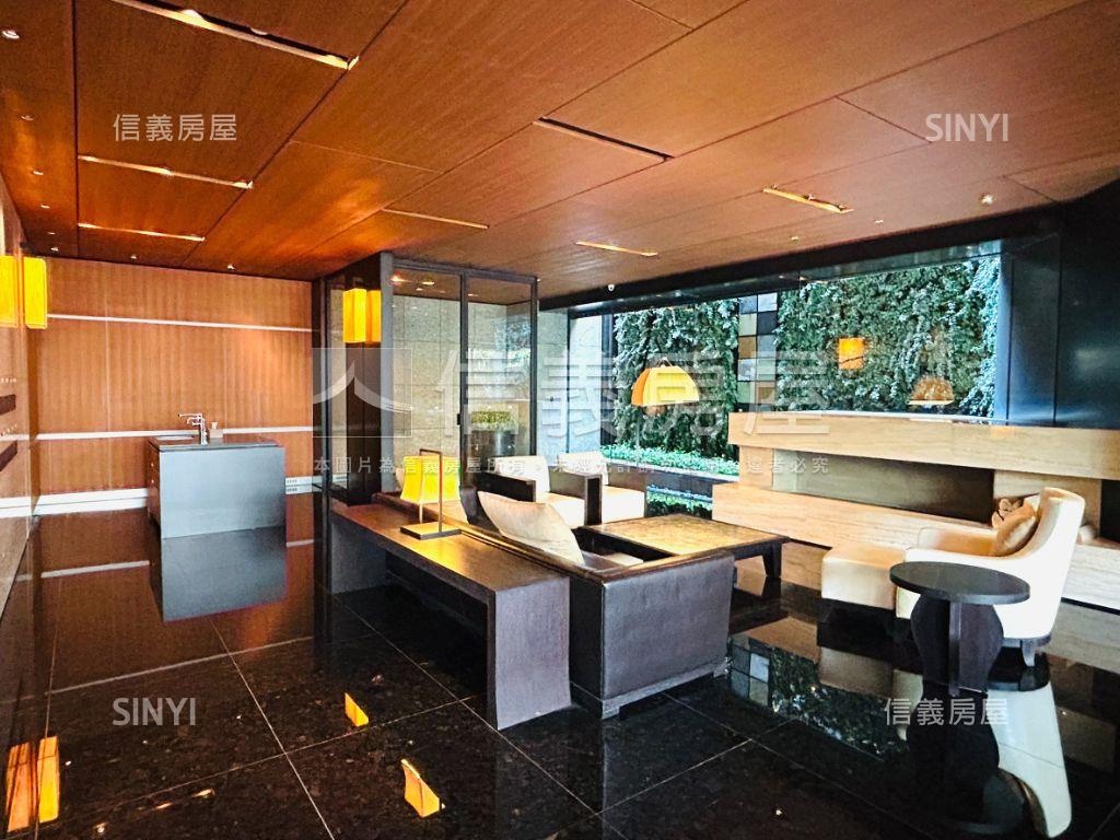 夢幻極品東騰天母房屋室內格局與周邊環境