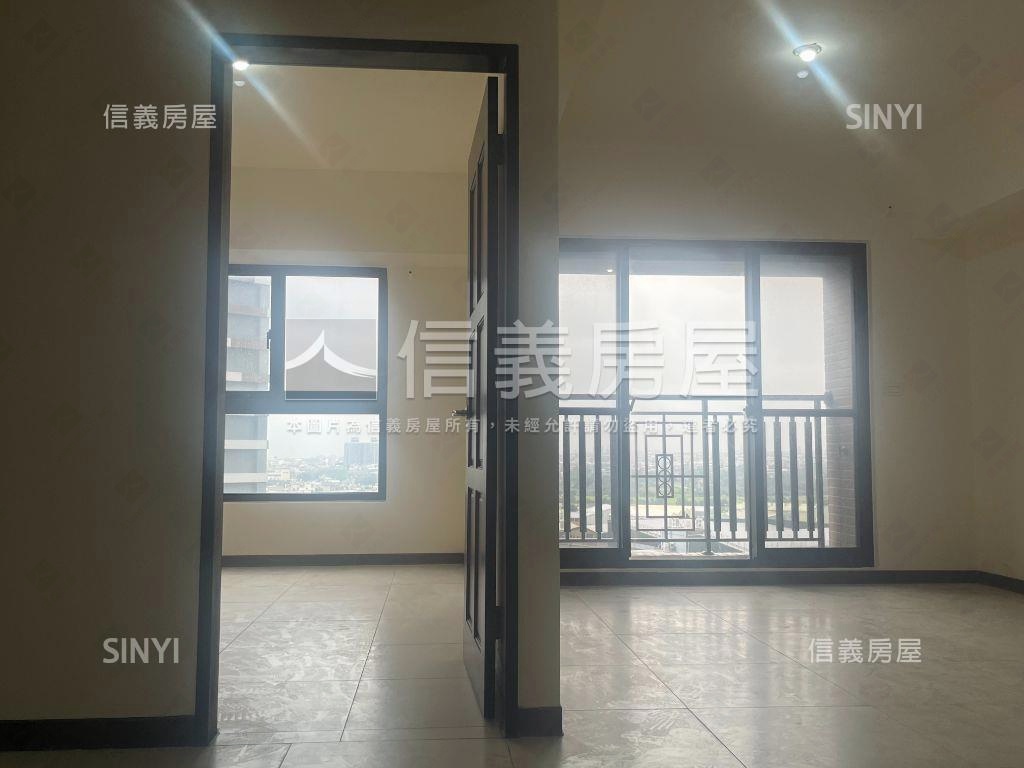 湖口沐光景觀三房有車位房屋室內格局與周邊環境