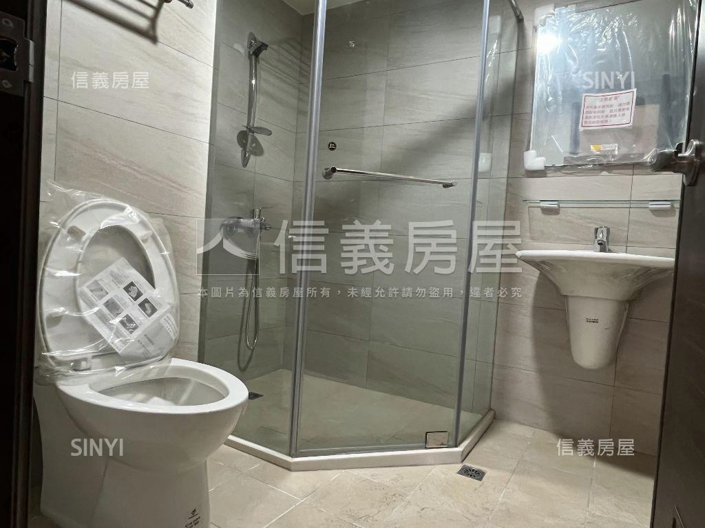 湖口沐光景觀三房有車位房屋室內格局與周邊環境