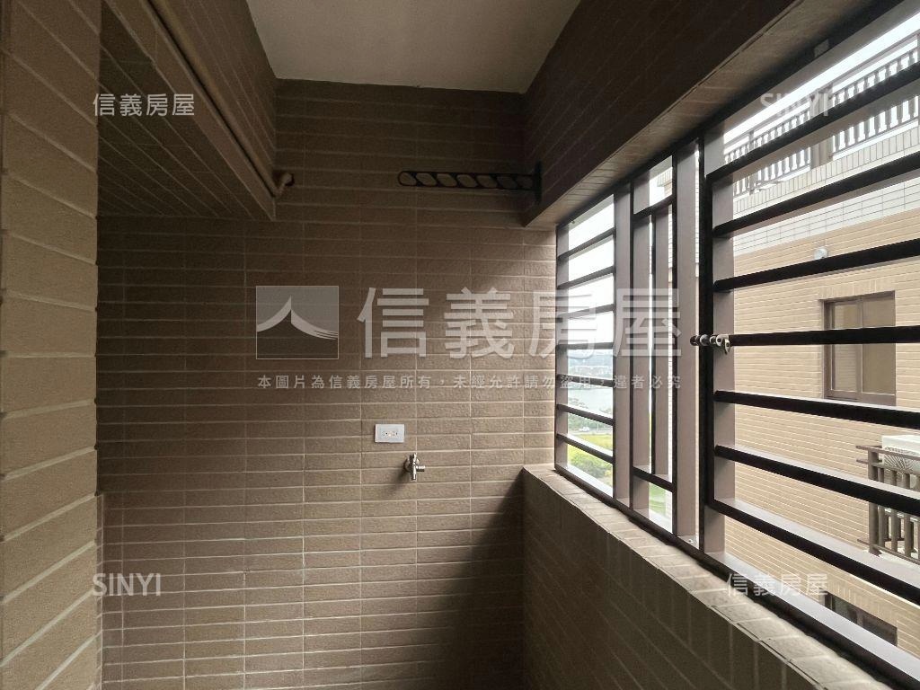 湖口沐光景觀三房有車位房屋室內格局與周邊環境