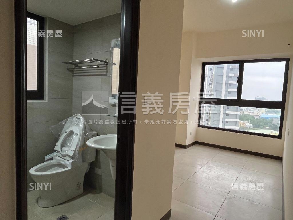 湖口沐光景觀三房有車位房屋室內格局與周邊環境