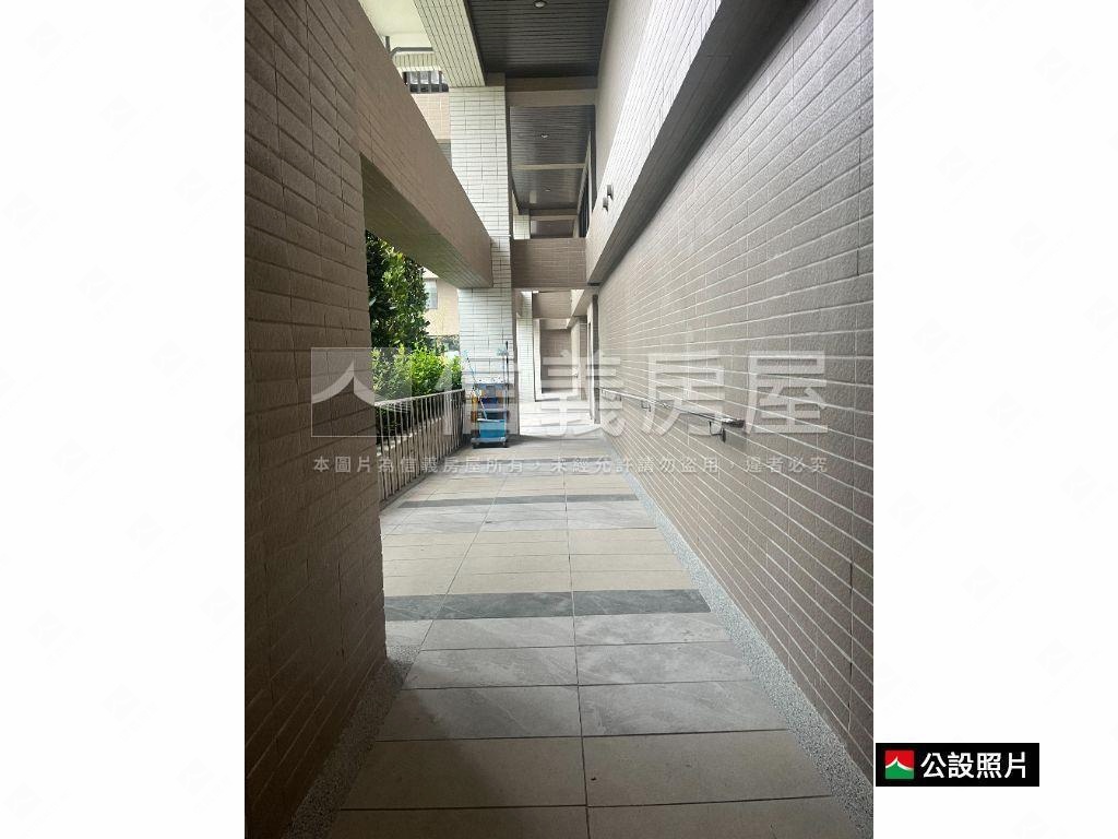 湖口沐光景觀三房有車位房屋室內格局與周邊環境